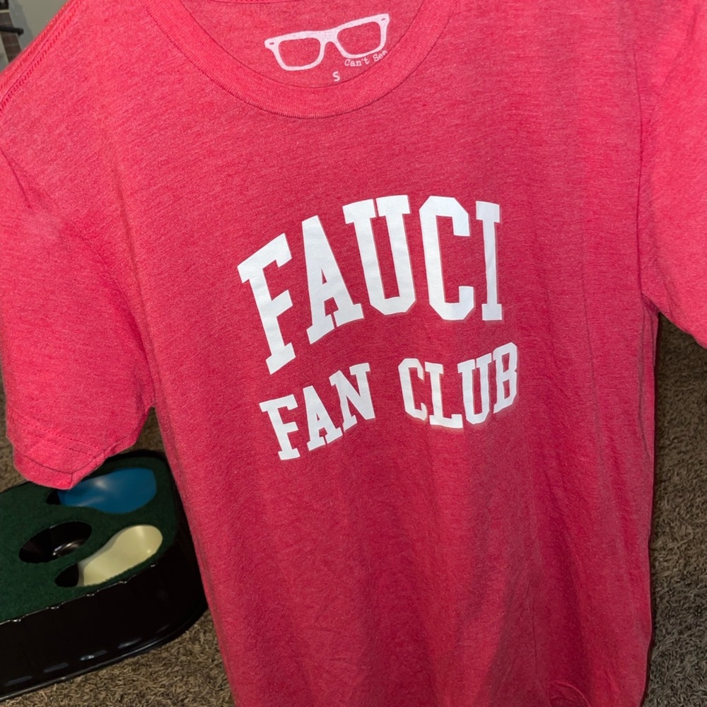 Red tshirt